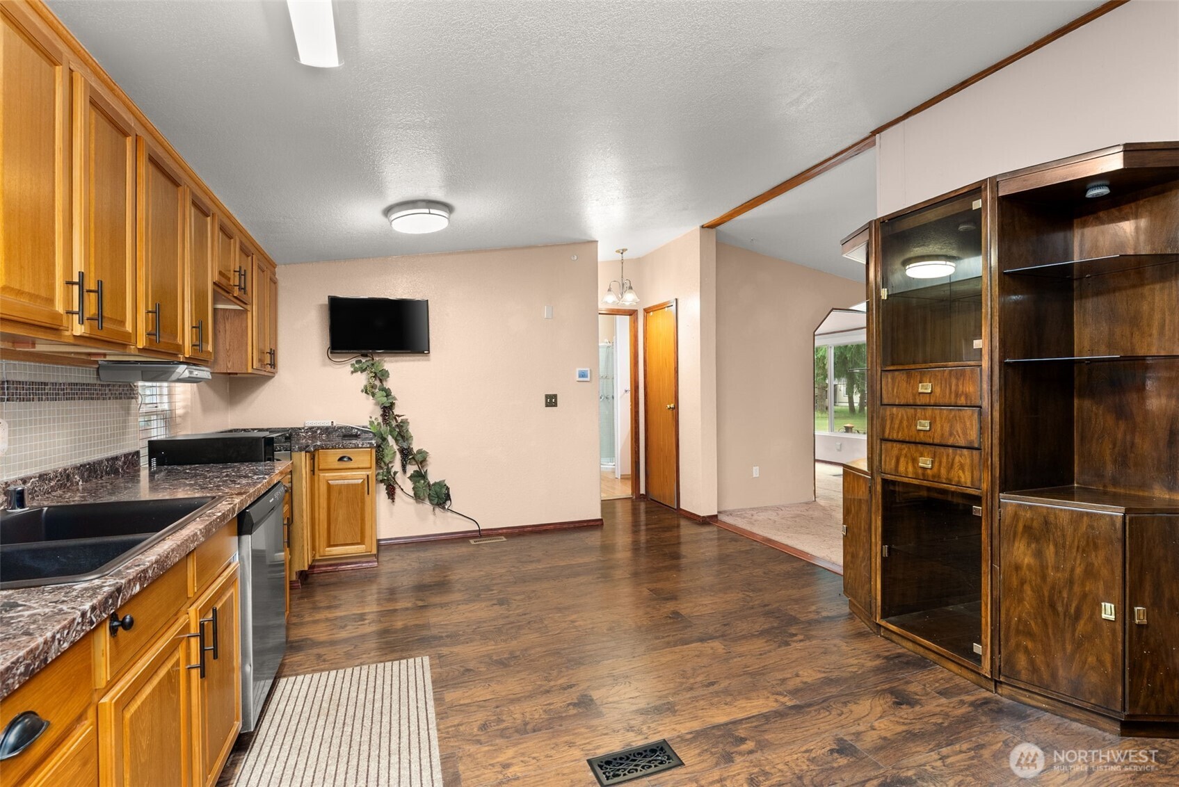 17340 Sargent Road Southwest, Unit 54 Rochester, WA 98579 - Photo 10 of 26