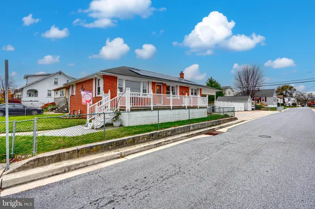 $325,000 | 3118 Lynch Road, Sparrows Point, MD 21219