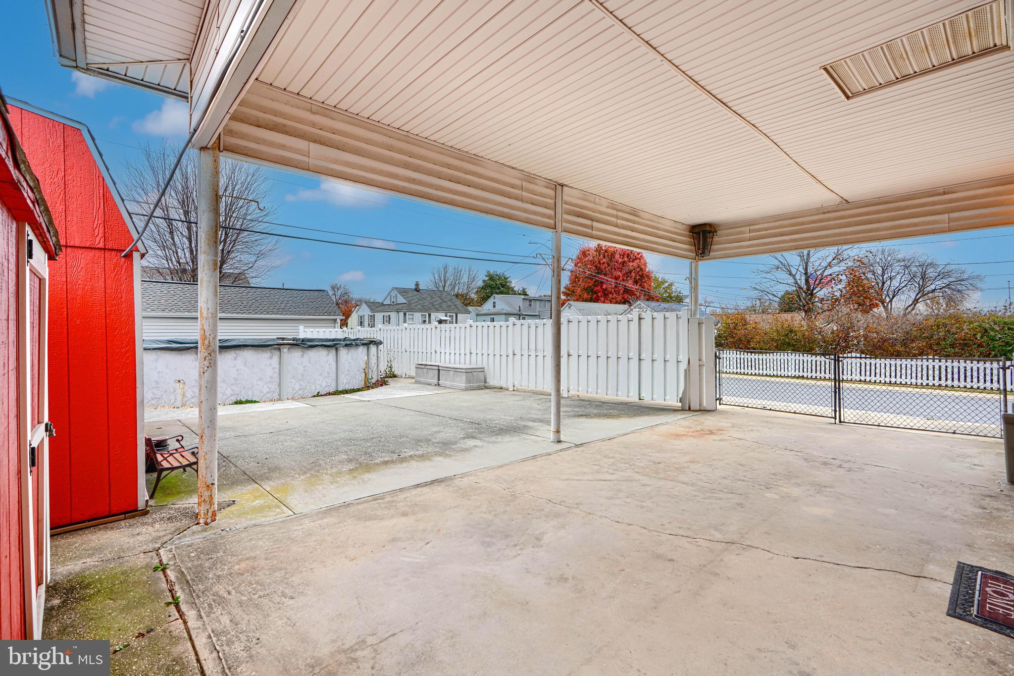 3118 Lynch Road Sparrows Point, MD 21219 - Photo 11 of 46