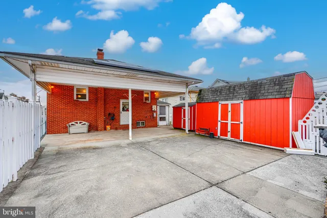 $325,000 | 3118 Lynch Road, Sparrows Point, MD 21219