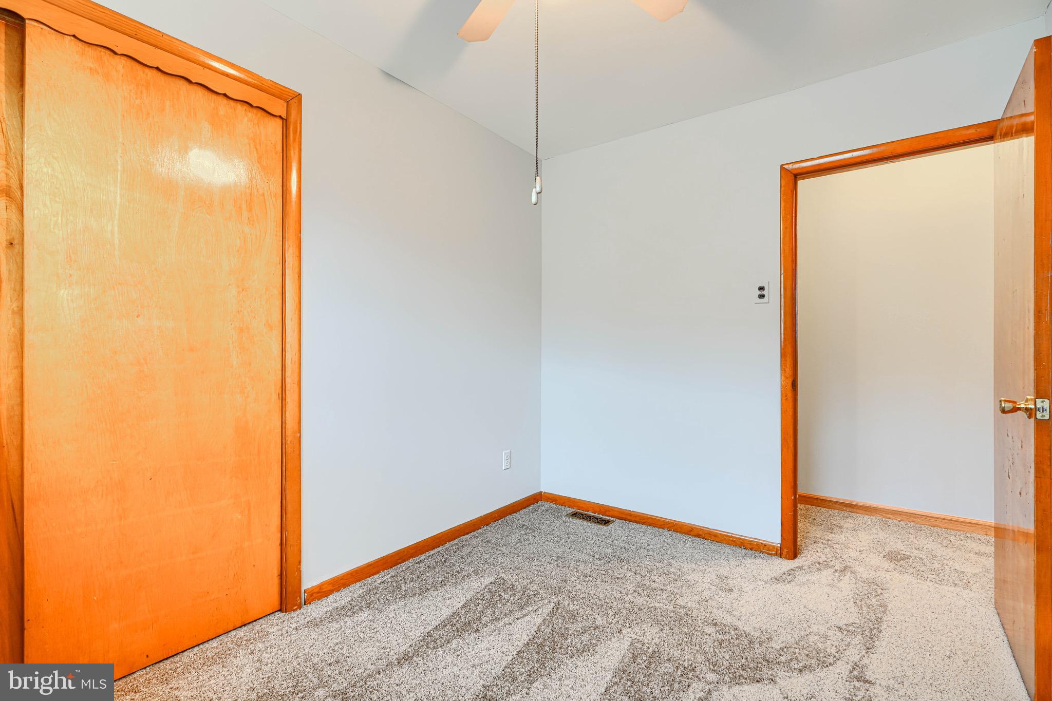 3118 Lynch Road Sparrows Point, MD 21219 - Photo 29 of 46 a view of an empty room