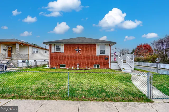 $325,000 | 3118 Lynch Road, Sparrows Point, MD 21219