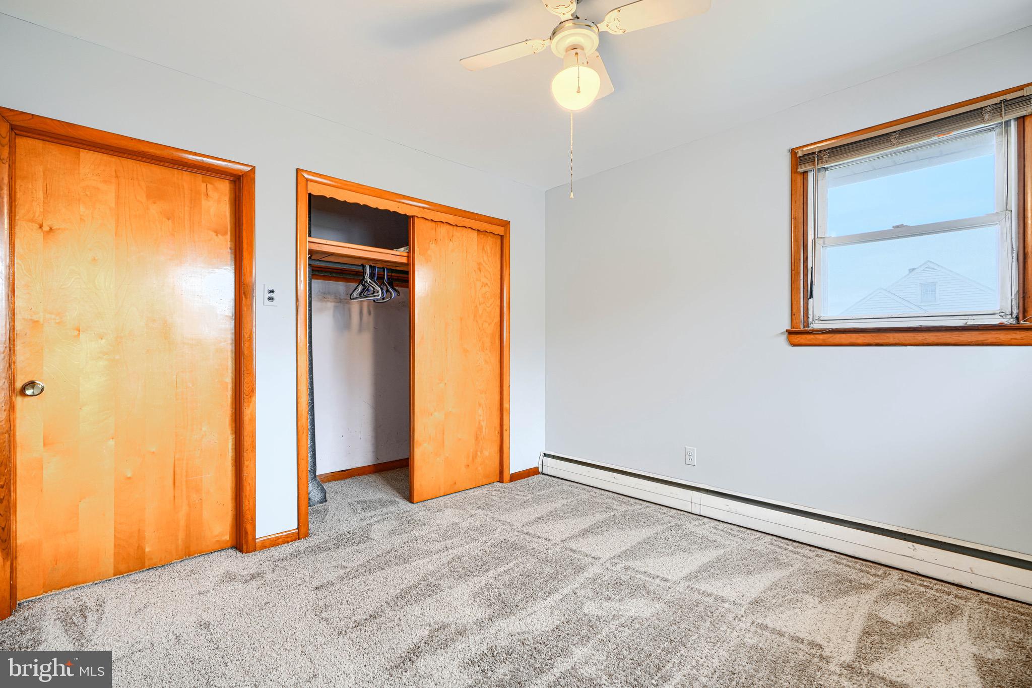 3118 Lynch Road Sparrows Point, MD 21219 - Photo 33 of 46 a view of a room with a large window
