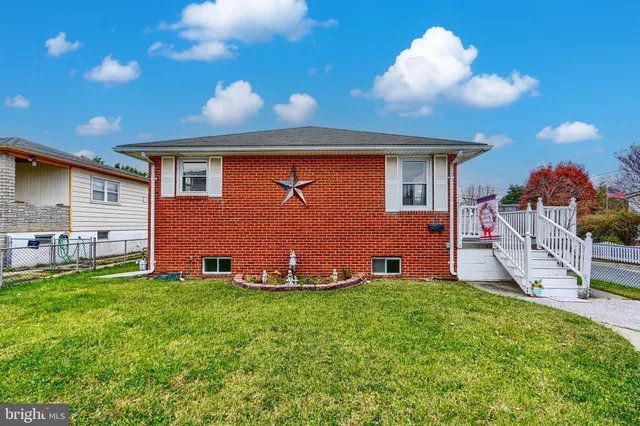 $325,000 | 3118 Lynch Road, Sparrows Point, MD 21219