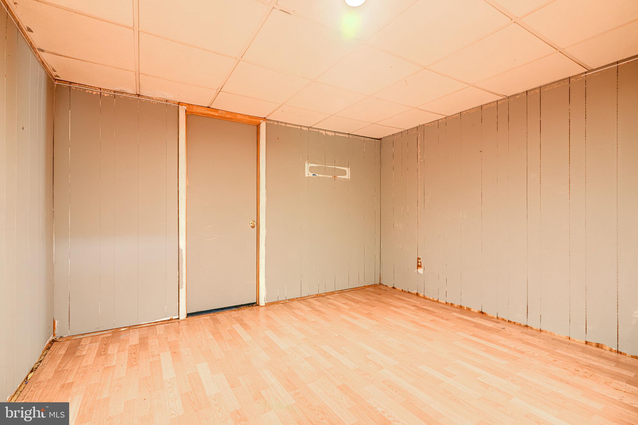 3118 Lynch Road Sparrows Point, MD 21219 - Photo 45 of 46 a view of empty room