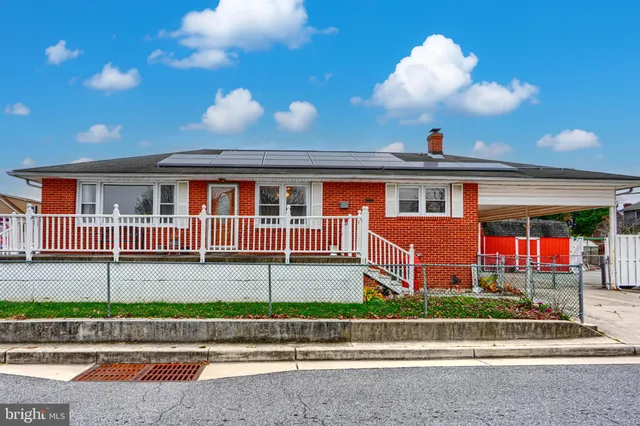 $325,000 | 3118 Lynch Road, Sparrows Point, MD 21219