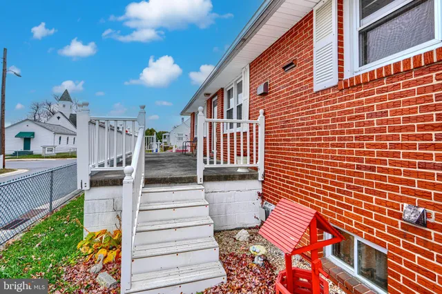 $325,000 | 3118 Lynch Road, Sparrows Point, MD 21219