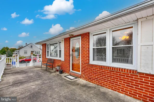 $325,000 | 3118 Lynch Road, Sparrows Point, MD 21219