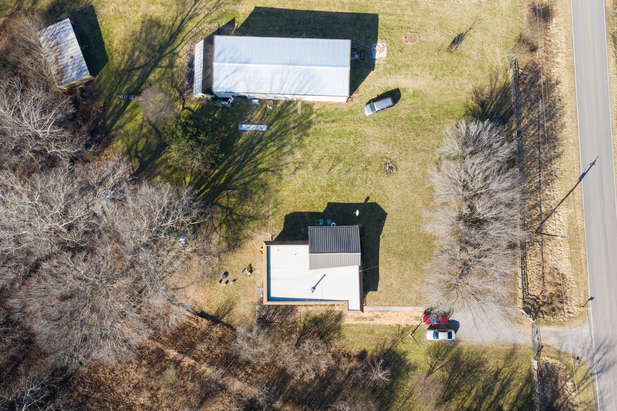 2010 Valley View Road Joelton, TN 37080 - Photo 30 of 44 Gallery Image 30
