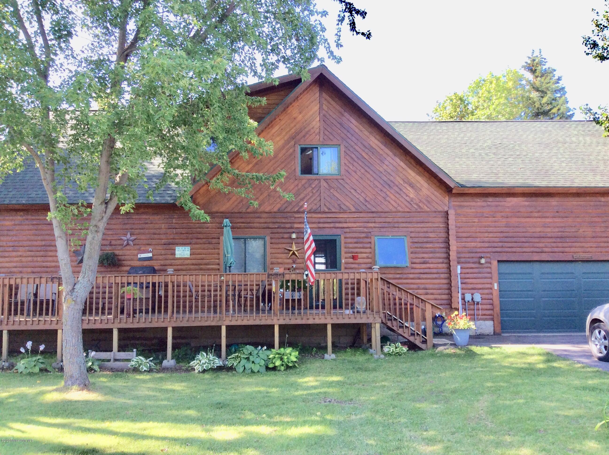 45968 375th Street Perham, MN 56573 - Photo 1 of 1 Gallery Image 1