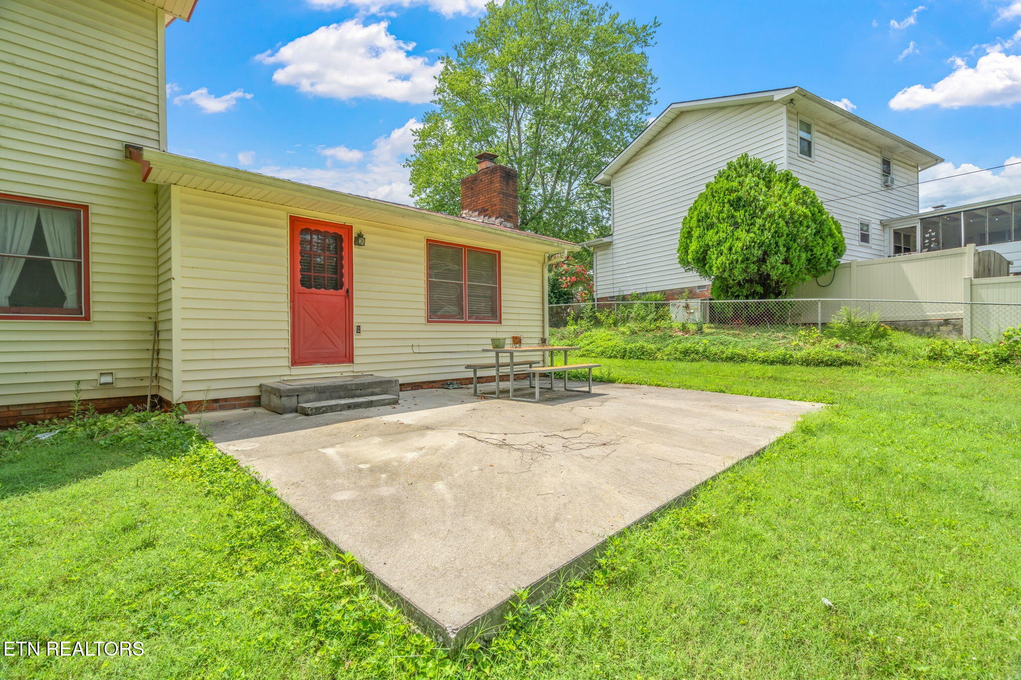 7720 Keswick Road Powell, TN 37849 - Photo 28 of 30 Gallery Image 28