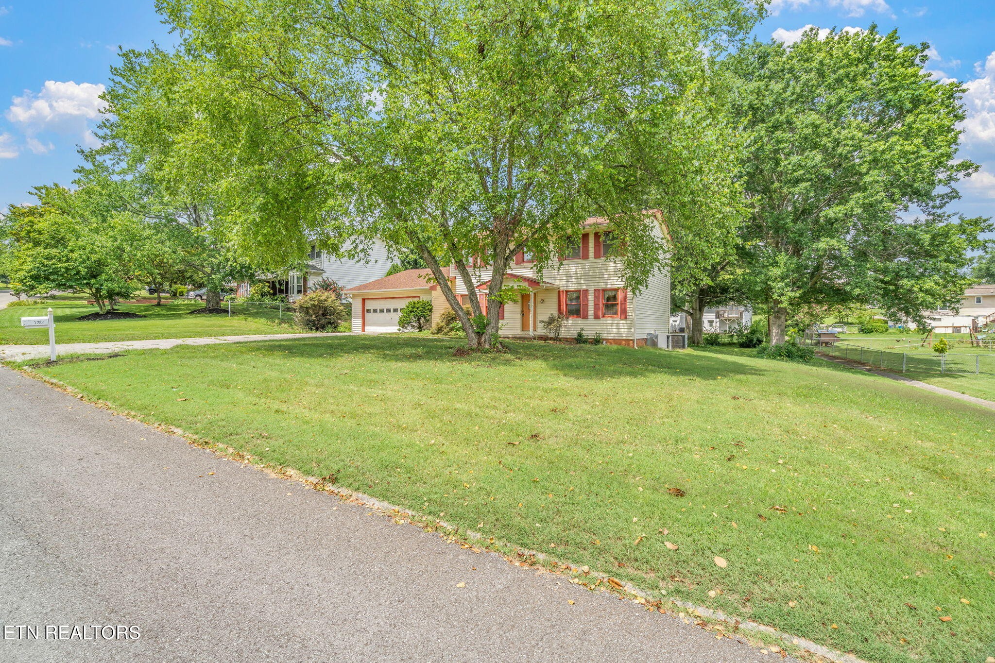 7720 Keswick Road Powell, TN 37849 - Photo 3 of 30 Gallery Image 3
