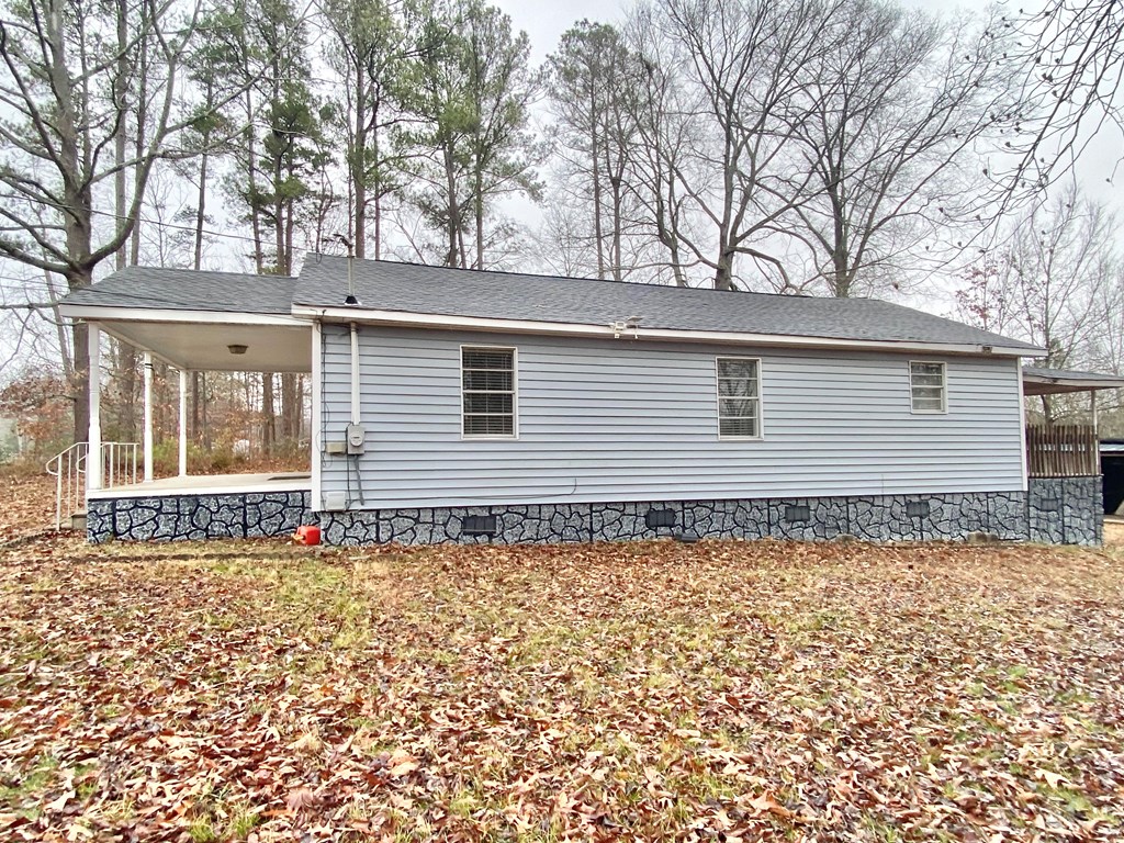 276 Callie Jones Road Chatsworth, GA 30705 - Photo 19 of 21 Gallery Image 19