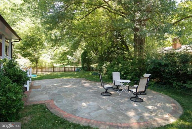 1200 Burton Street Silver Spring, MD 20910 - Photo 3 of 9 Patio