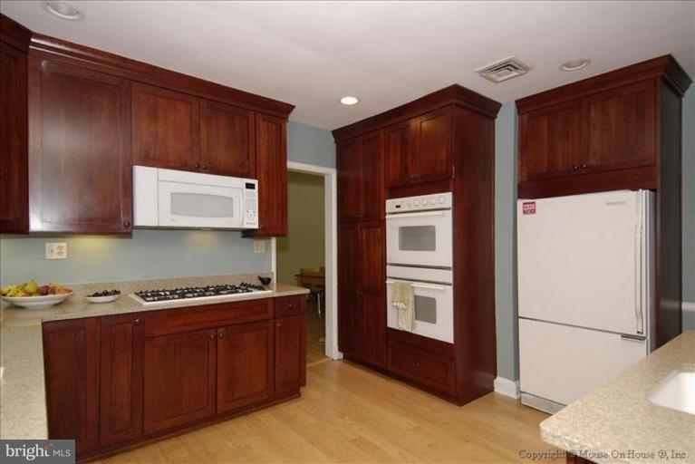 1200 Burton Street Silver Spring, MD 20910 - Photo 7 of 9 Kitchen #2