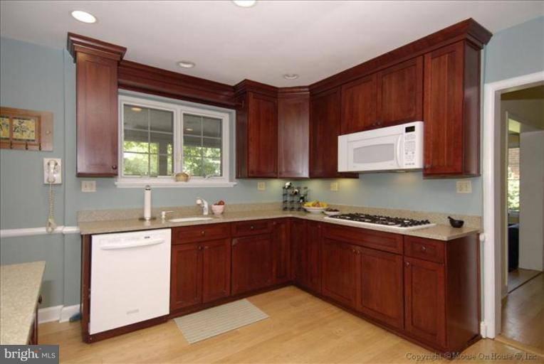 1200 Burton Street Silver Spring, MD 20910 - Photo 8 of 9 Kitchen