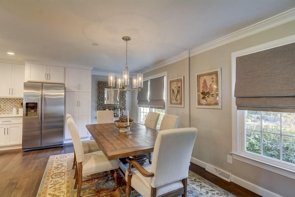 3005 Old Orchard Road Raleigh, NC 27607 - Photo 6 of 21 Photo 6