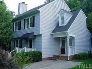 2824 West Jameson Road Raleigh, NC 27604 - Photo 1 of 1