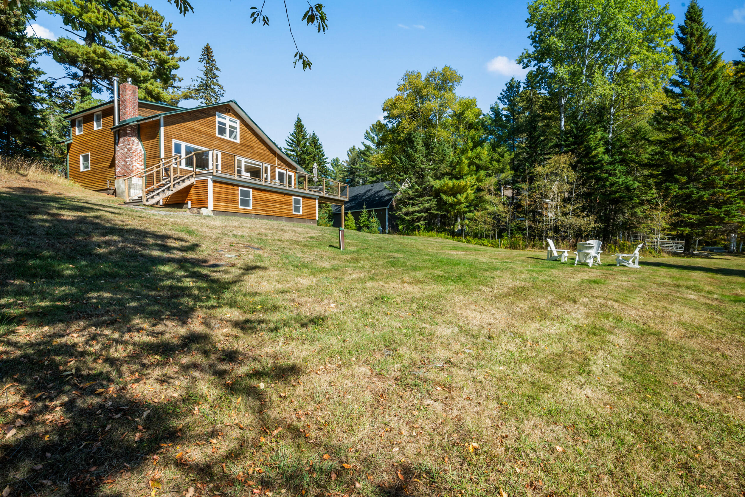 38 Mountain View Road Rangeley, ME 04970 - Photo 4 of 34 DSC_4389