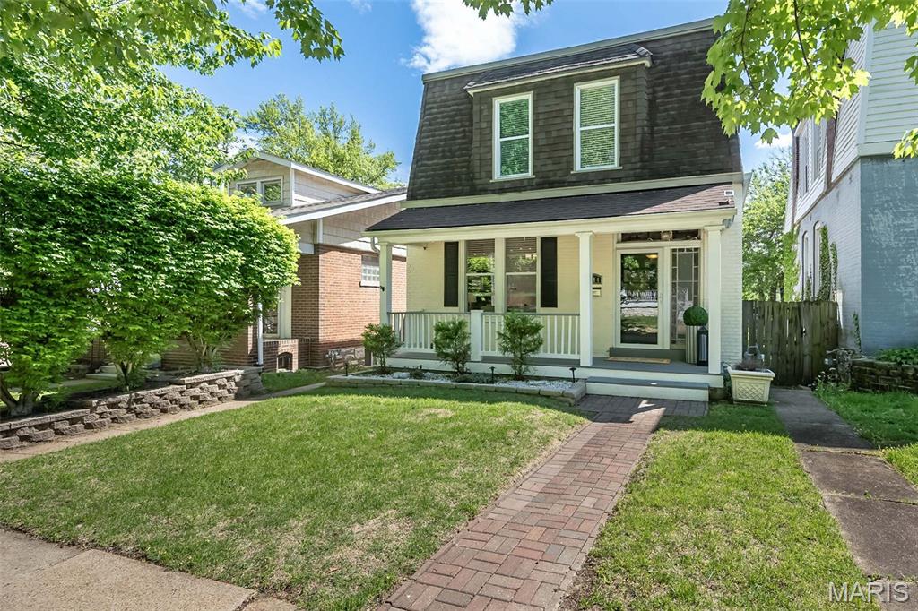 6284 Reber Place St. Louis, MO 63139 - Photo 2 of 55