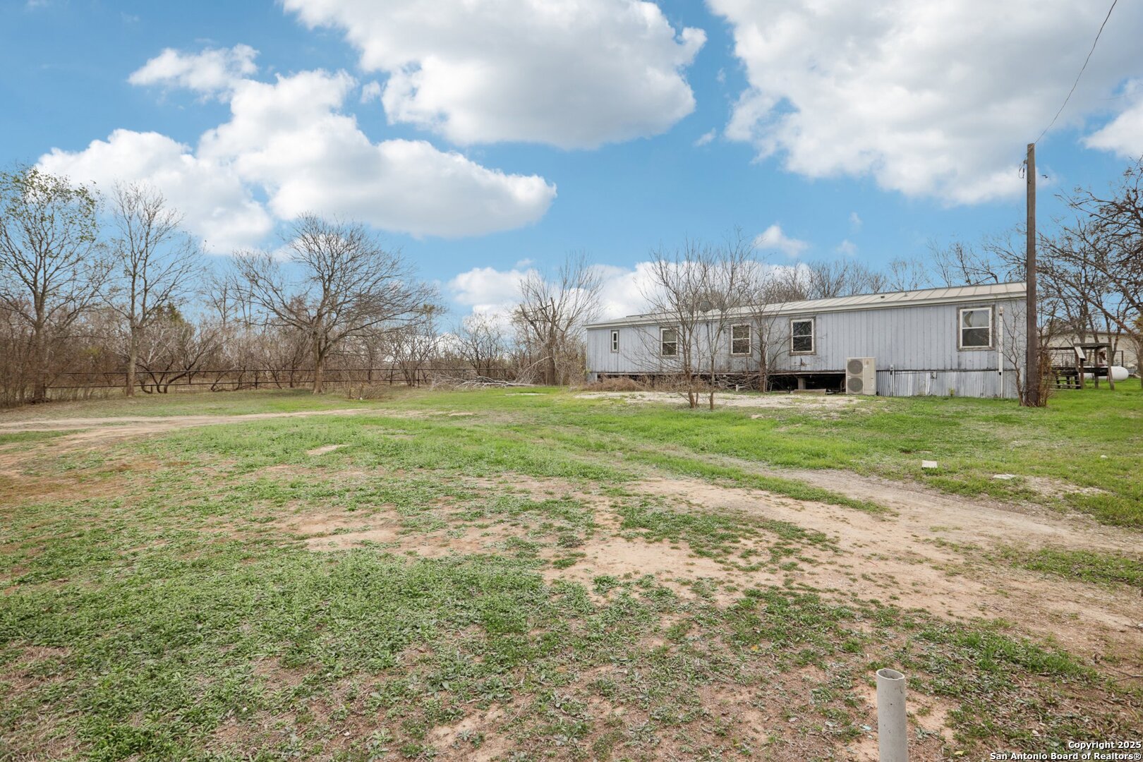 10701 Fm 1625 Austin, TX 78747 - Photo 2 of 43 a view of a big yard with palm trees