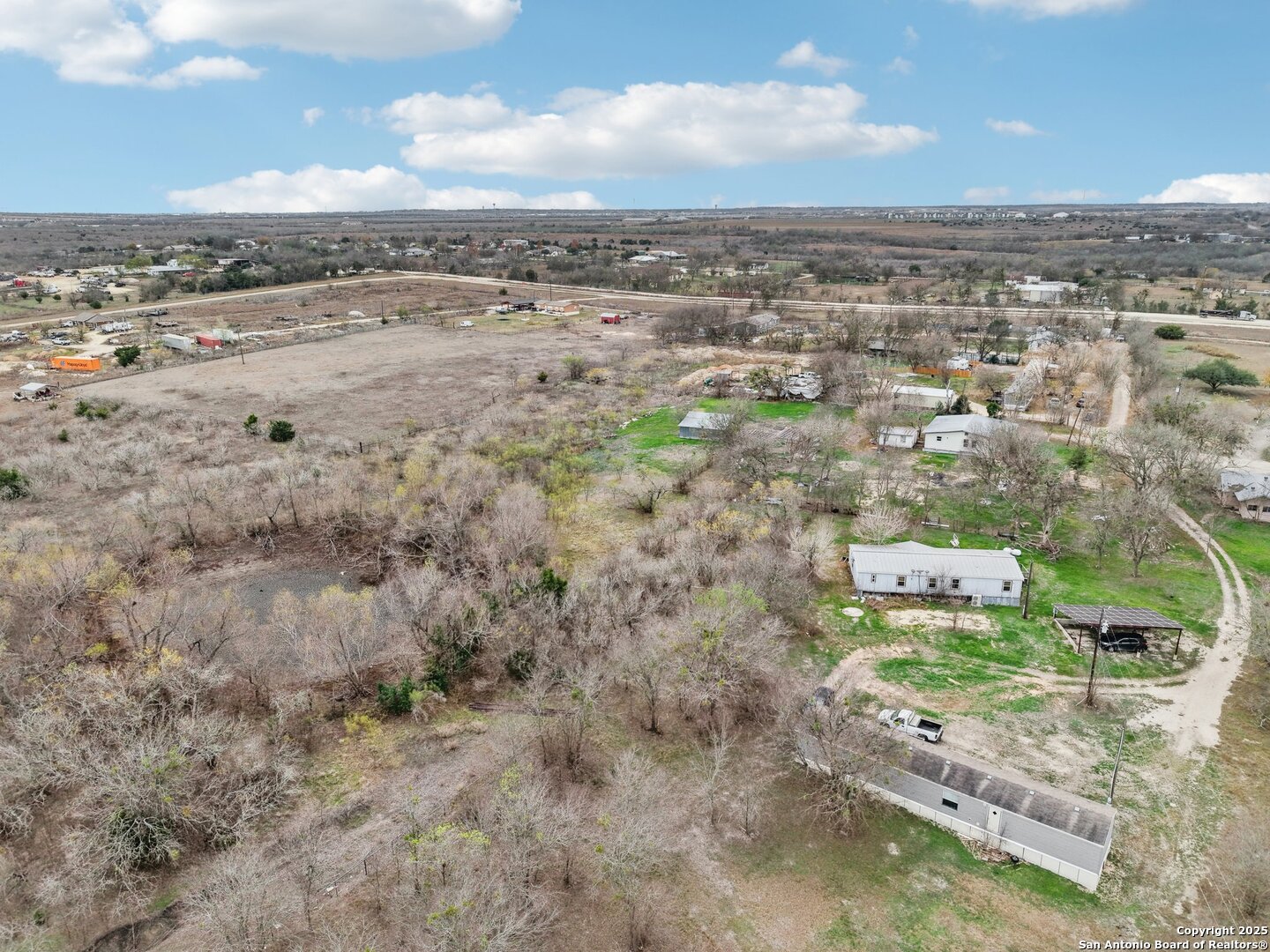 10701 Fm 1625 Austin, TX 78747 - Photo 26 of 43 a view of a city