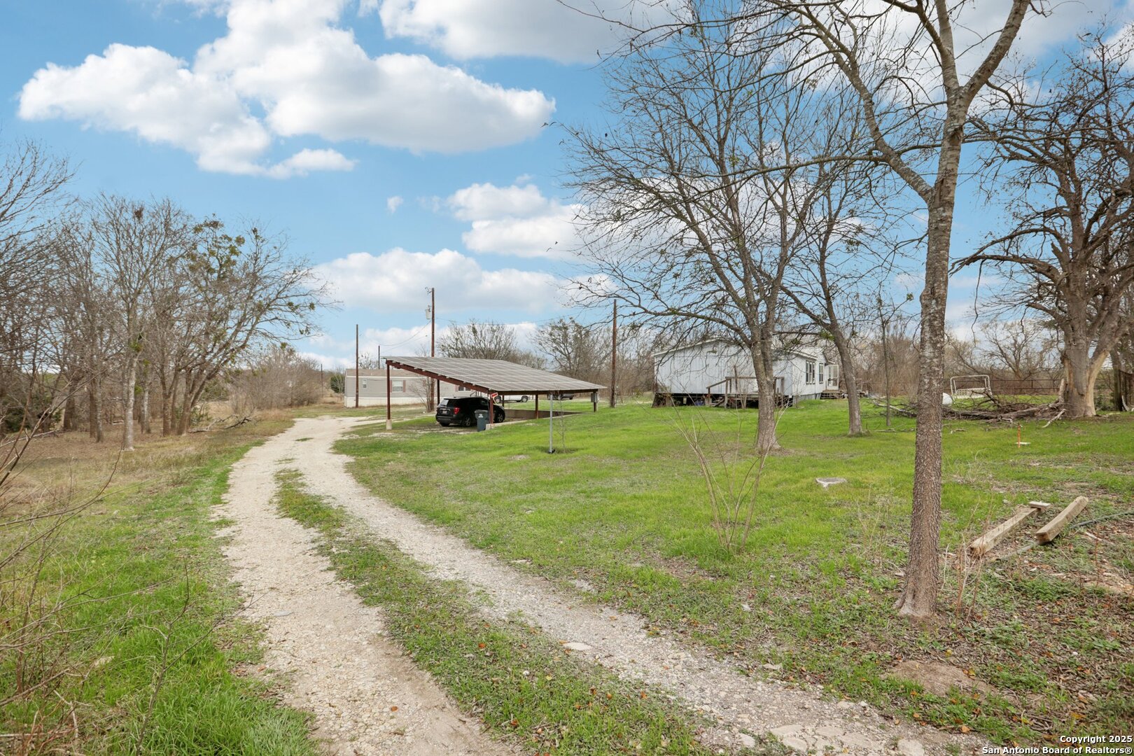 10701 Fm 1625 Austin, TX 78747 - Photo 3 of 43 a view of a playground with tree s