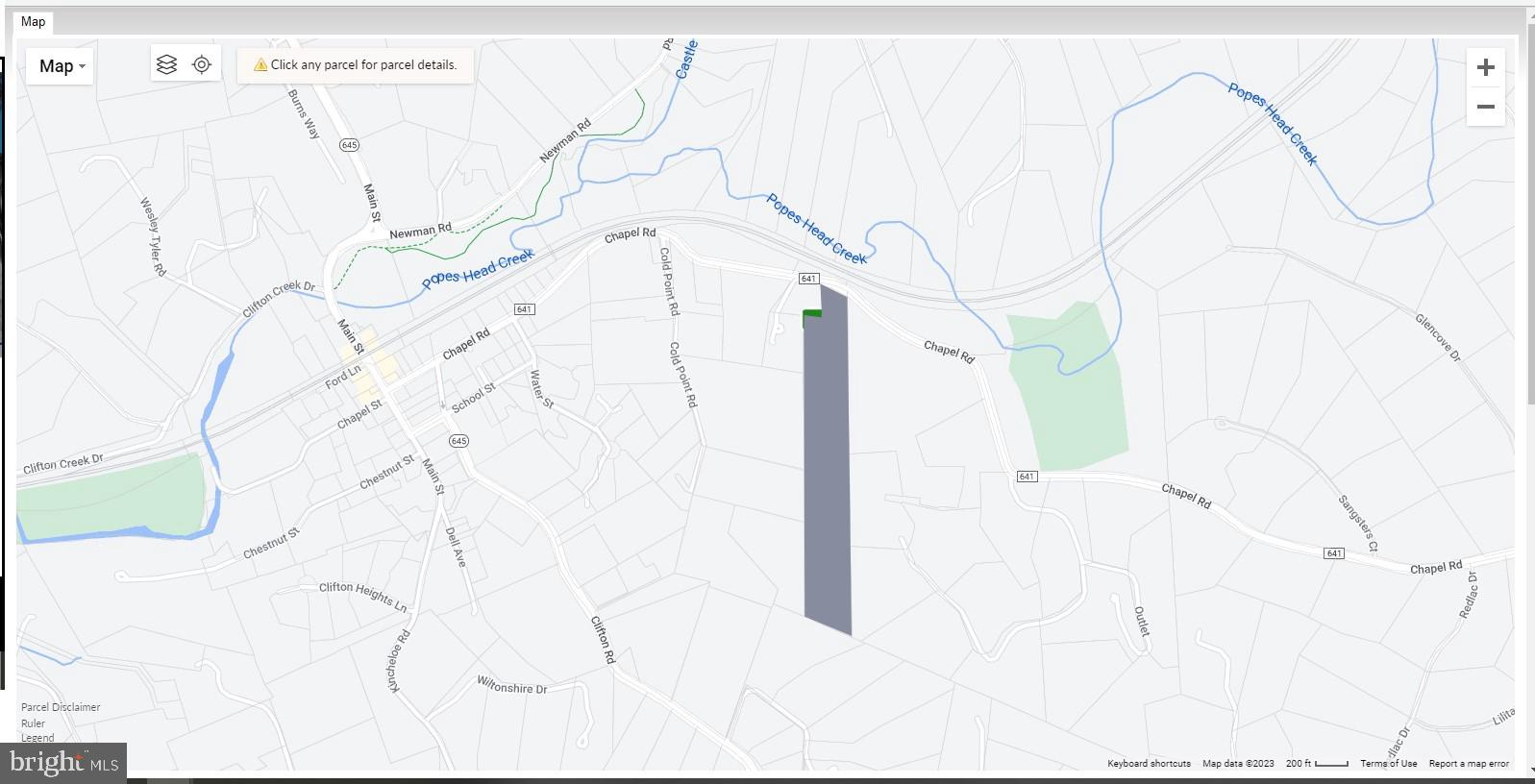 12413 Chapel Road Clifton, VA 20124 - Photo 5 of 14