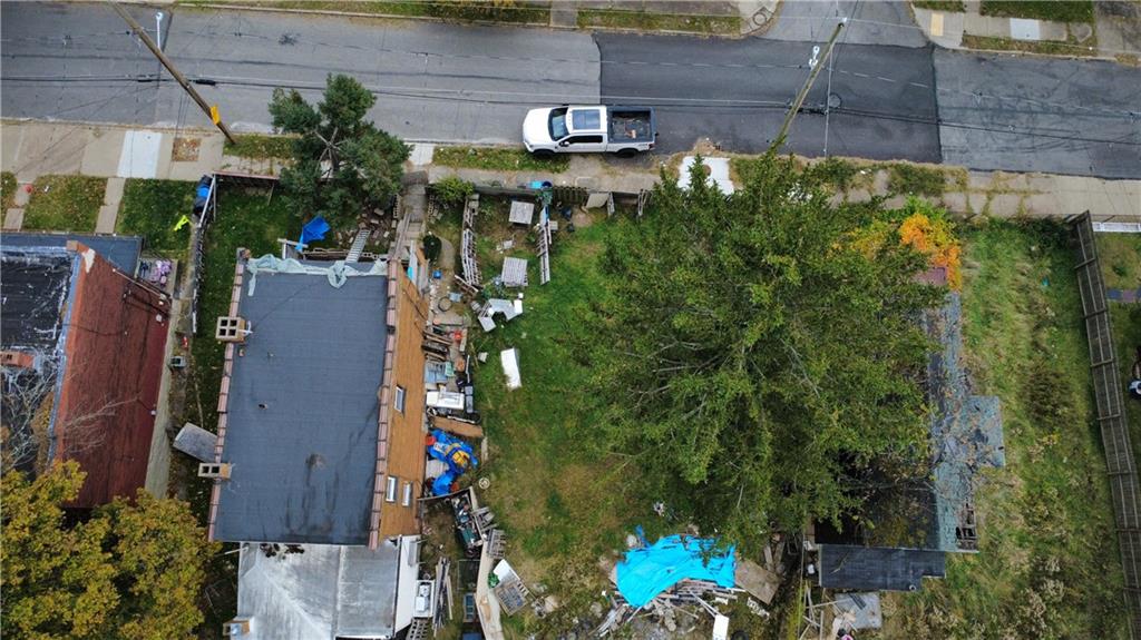 1327 Grotto Street Pittsburgh, PA 15206 - Photo 3 of 9 a view of water