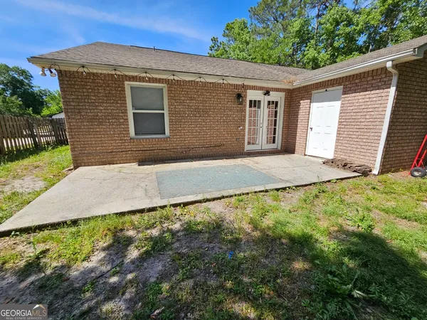 $1,350 | 189 East Lakemont Drive, Unit B, Kingsland, GA 31548