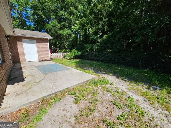 $1,350 | 189 East Lakemont Drive, Unit B, Kingsland, GA 31548