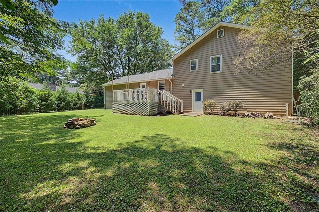 558 Peeples Valley Road Northeast Cartersville, GA 30121 - Photo 31 of 42 Gallery Image 31