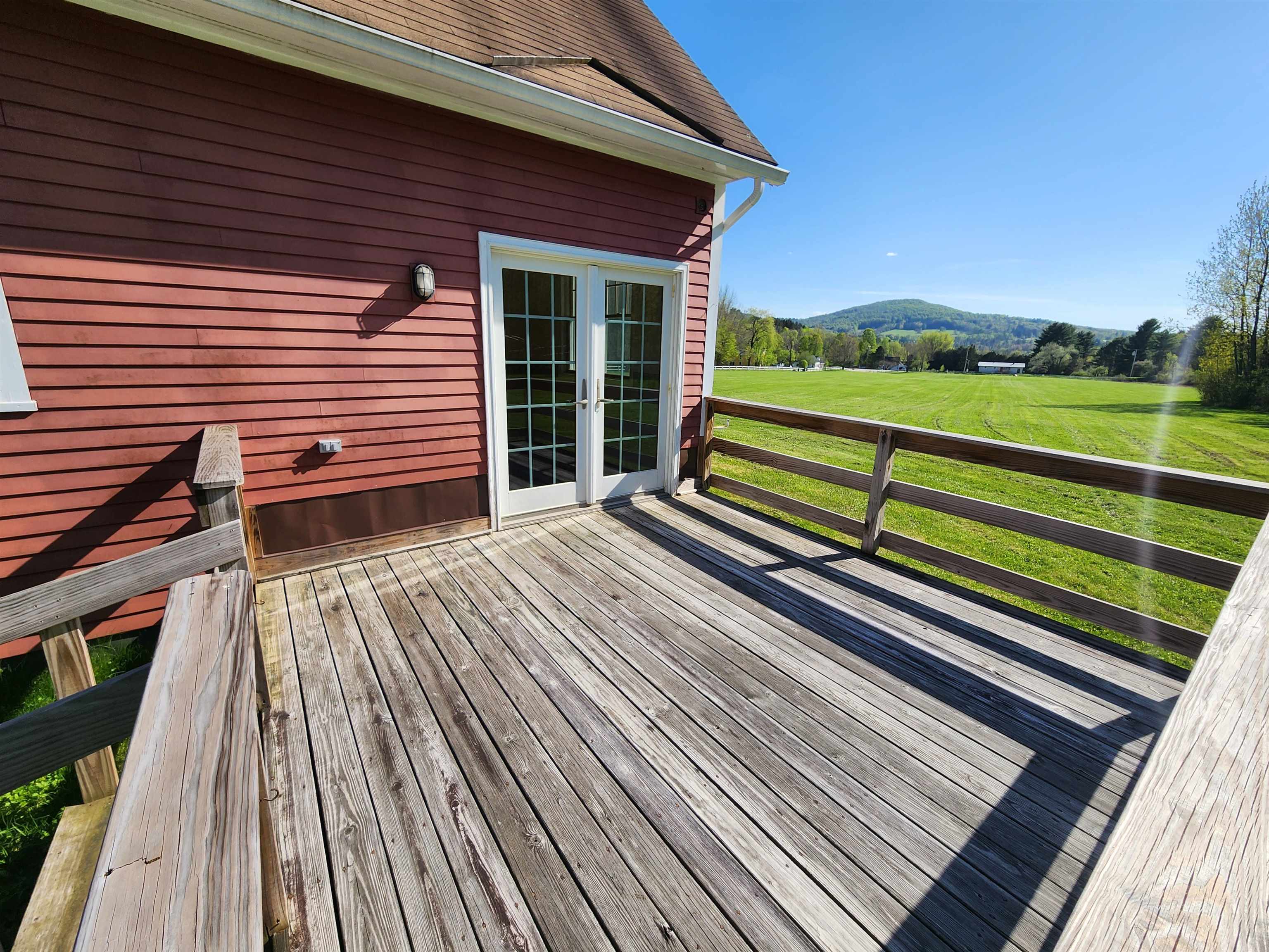 109 North Hollow Road Stowe, VT 05672 - Photo 41 of 46