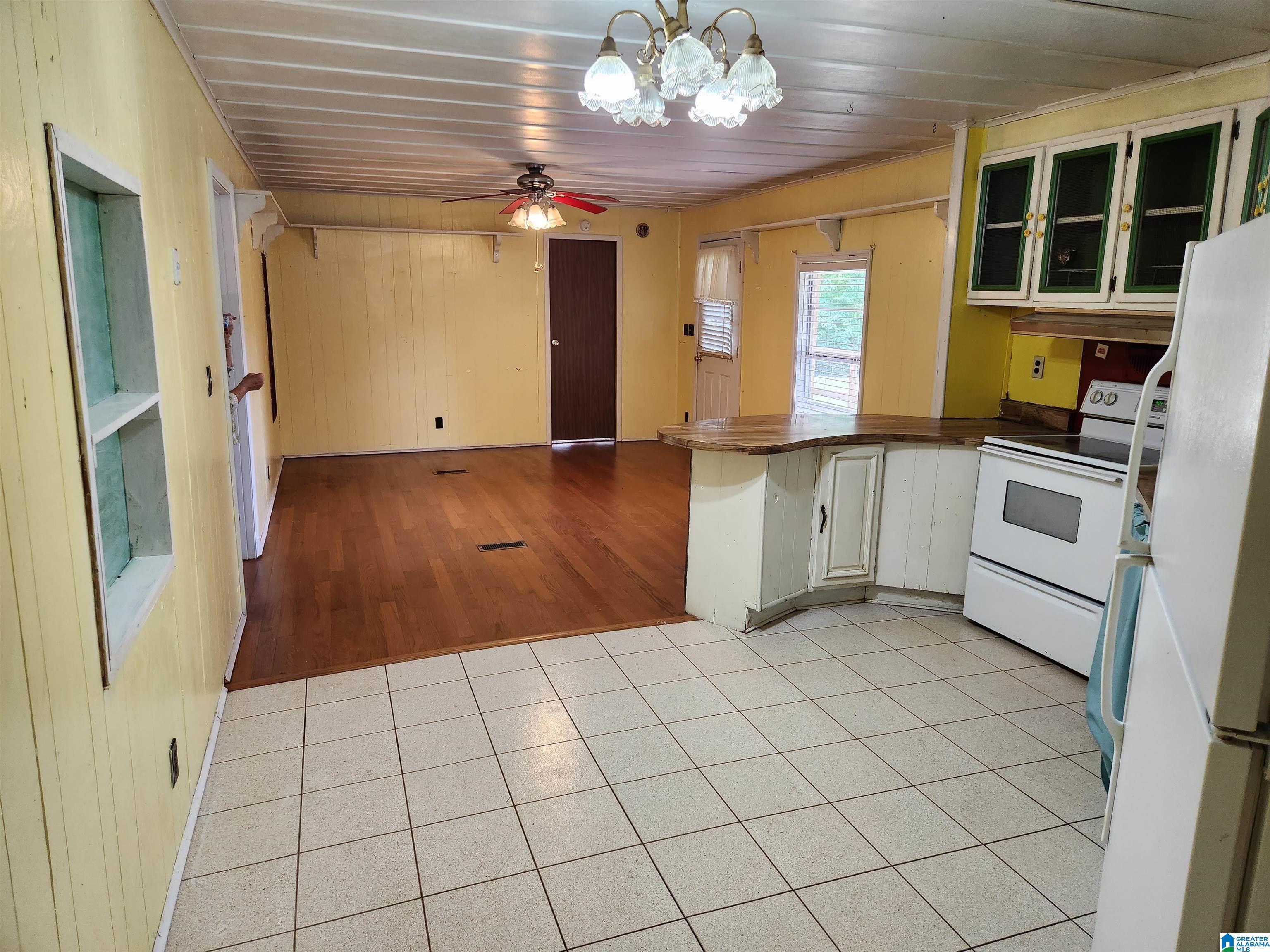 14843 Gallant Road Gallant, AL 35972 - Photo 73 of 100