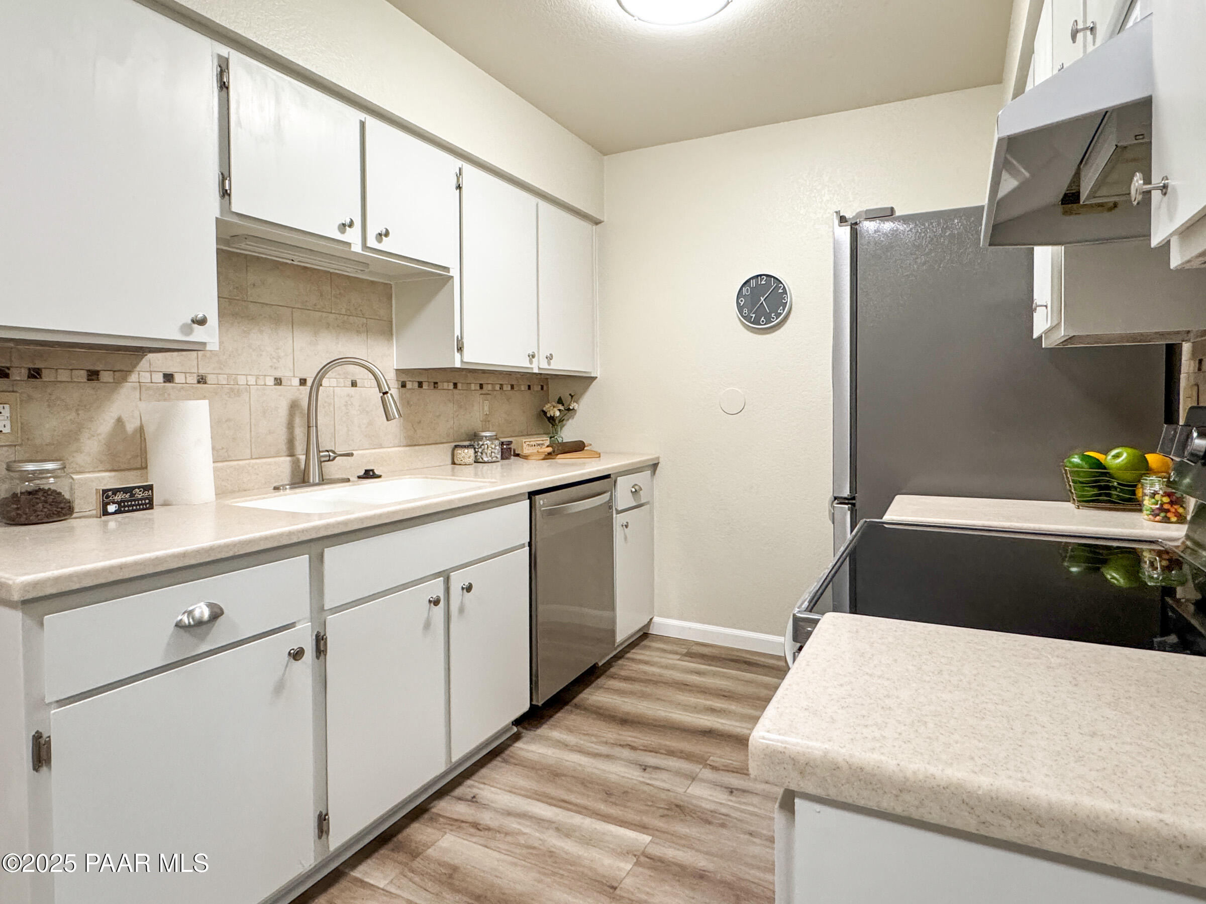 3175 Shoshone Drive, Unit B2 Prescott, AZ 86301 - Photo 17 of 17 16 SHO KT1