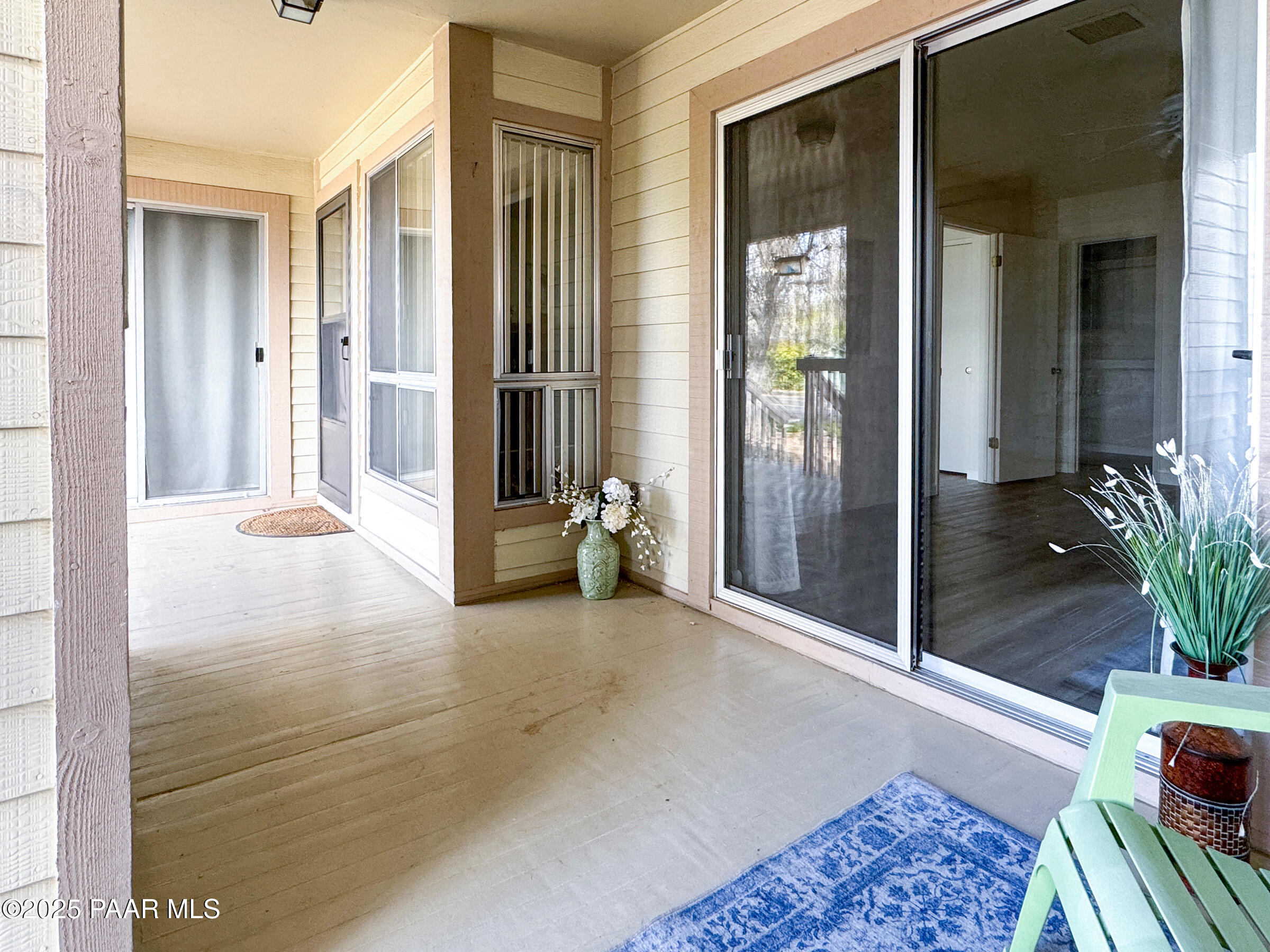 3175 Shoshone Drive, Unit B2 Prescott, AZ 86301 - Photo 4 of 17 03 SHO POR2