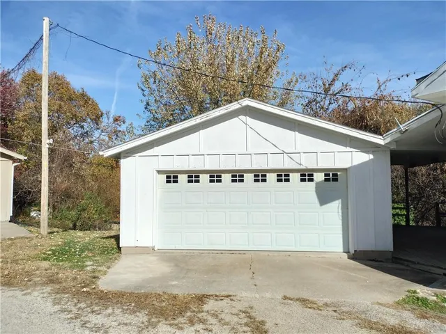 $137,900 | 3311 Seneca Street, St. Joseph, MO 64507