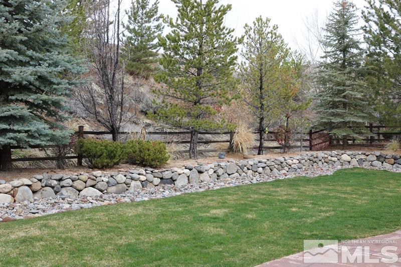 8380 Cinnamon Ridge Lane Reno, NV 89523 - Photo 17 of 17 a view of a green field