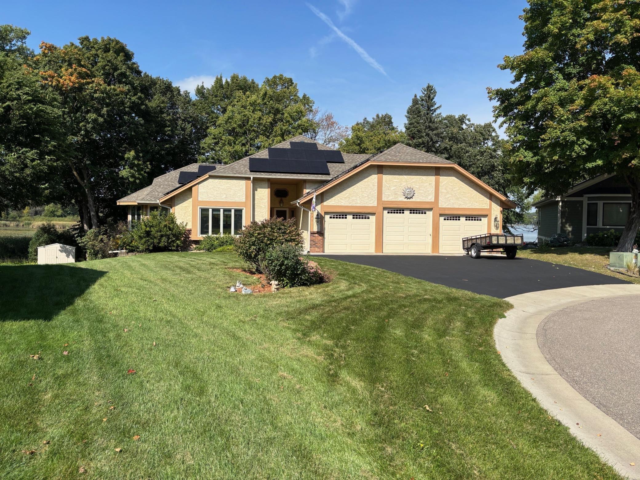 7071 Empire Lane North Maple Grove, MN 55311 - Photo 2 of 13