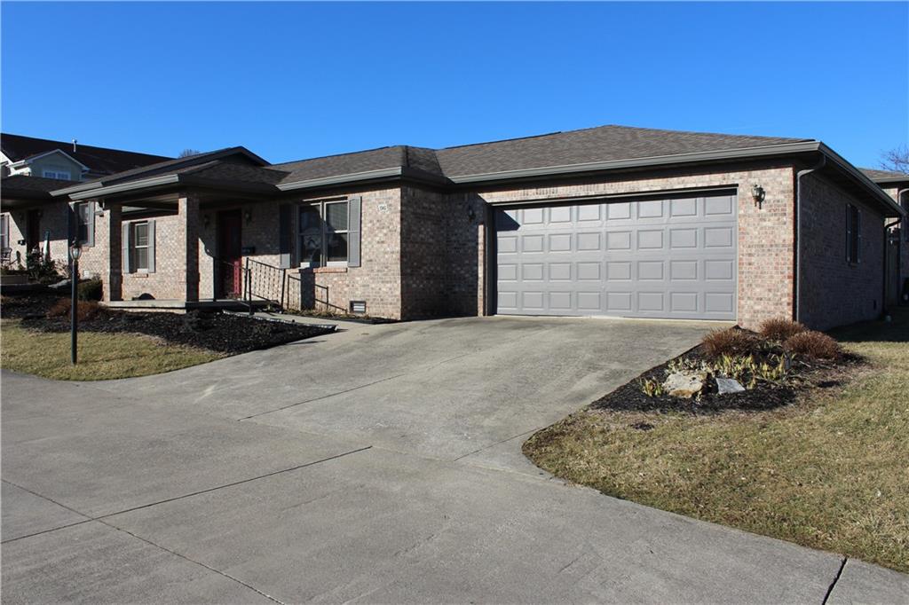 96 Ridgeland Road Greencastle, IN 46135 - Photo 1 of 10 Gallery Image 1