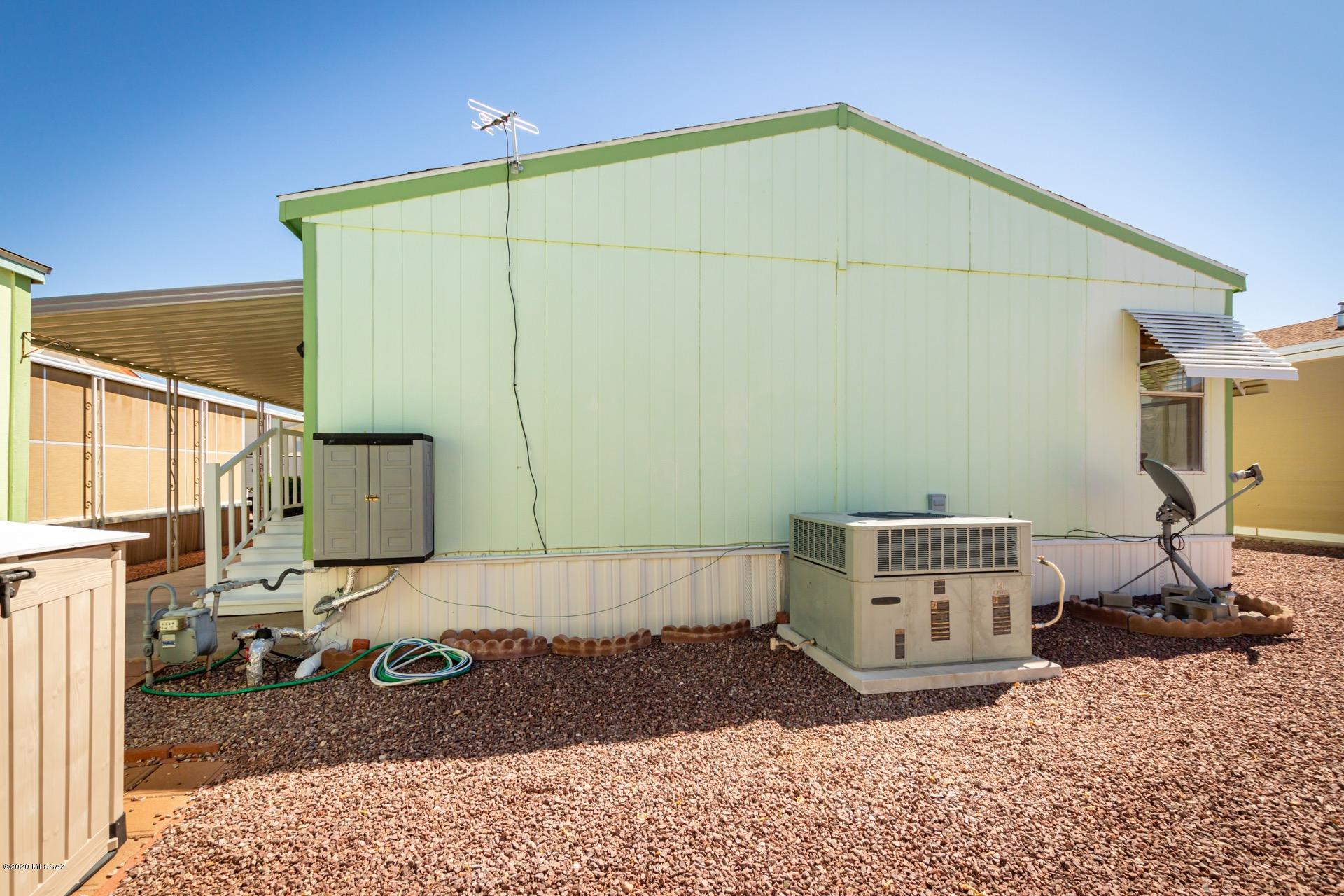 8401 South Kolb Road, Unit 123 Tucson, AZ 85756 - Photo 36 of 40 Gallery Image 36