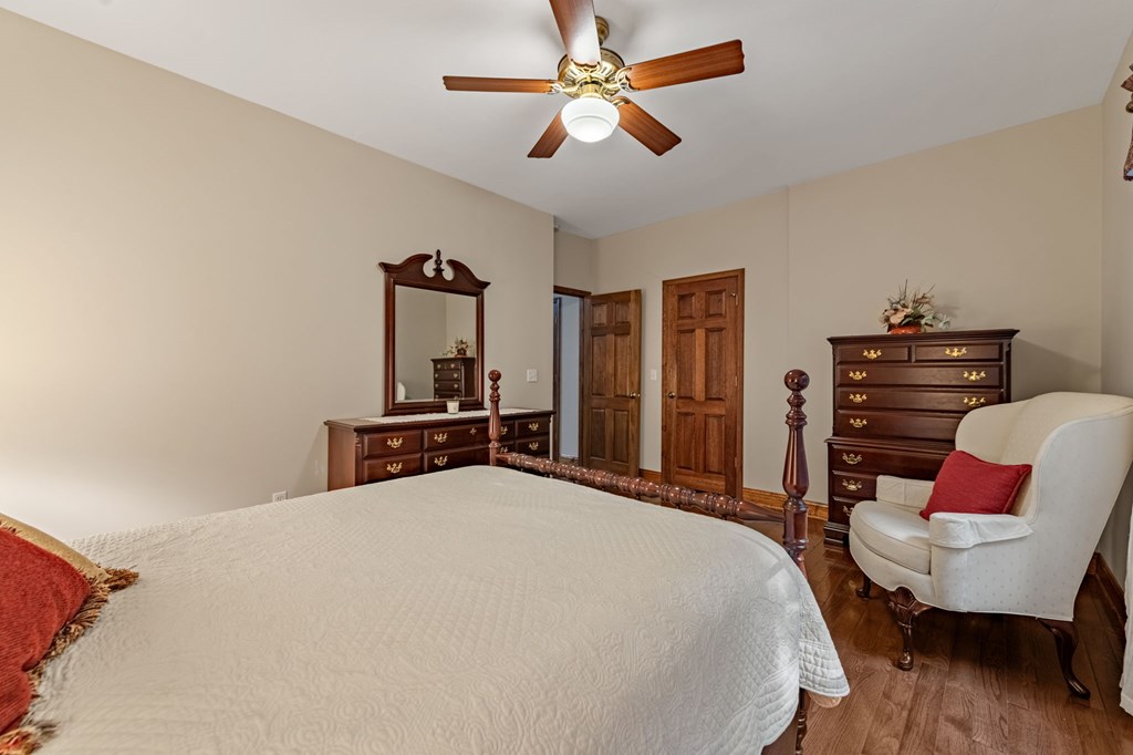 541 Davis Road Blue Ridge, GA 30513 - Photo 39 of 81
