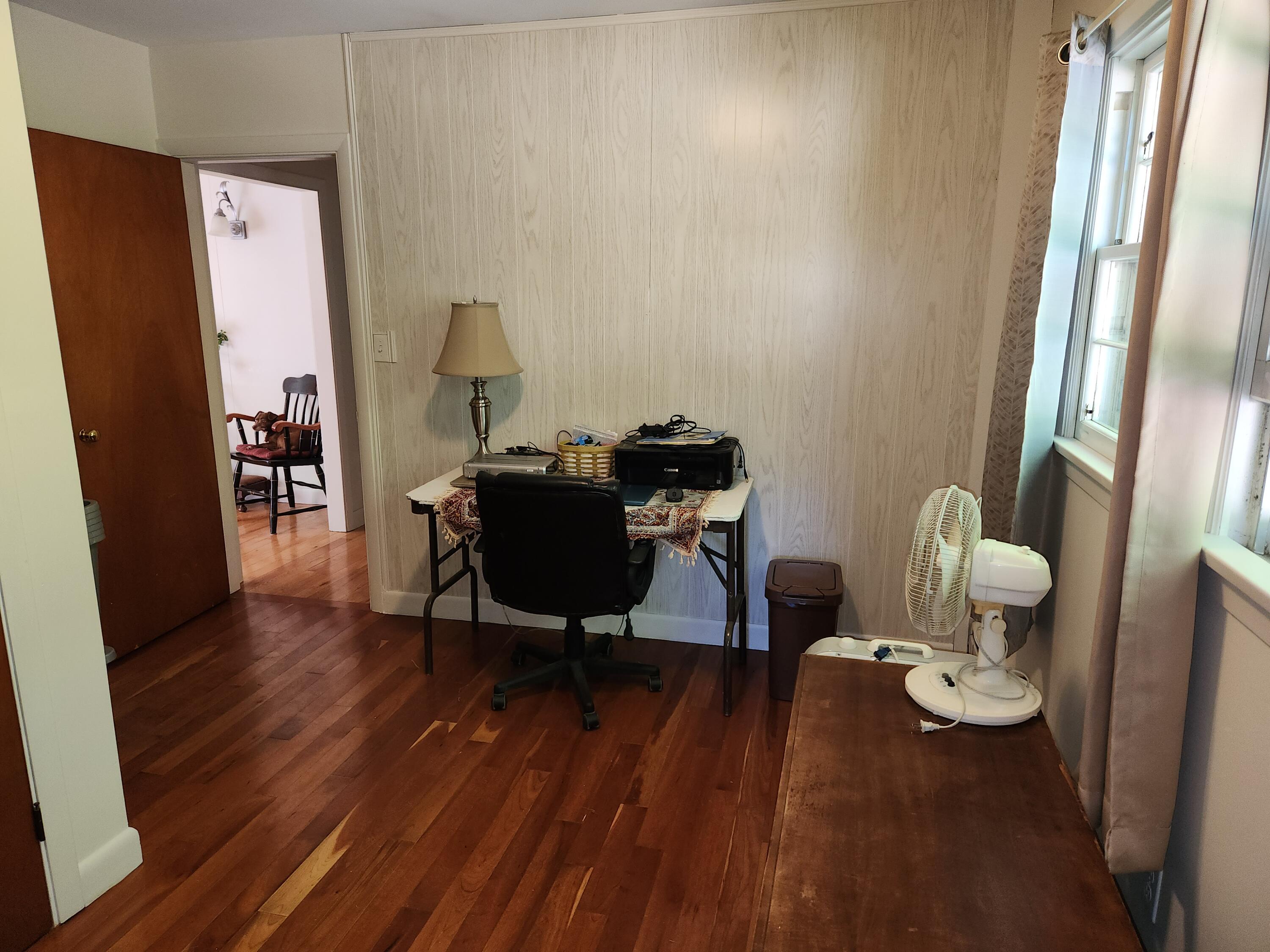 97 Prescott Road Manchester, ME 04351 - Photo 13 of 22 office