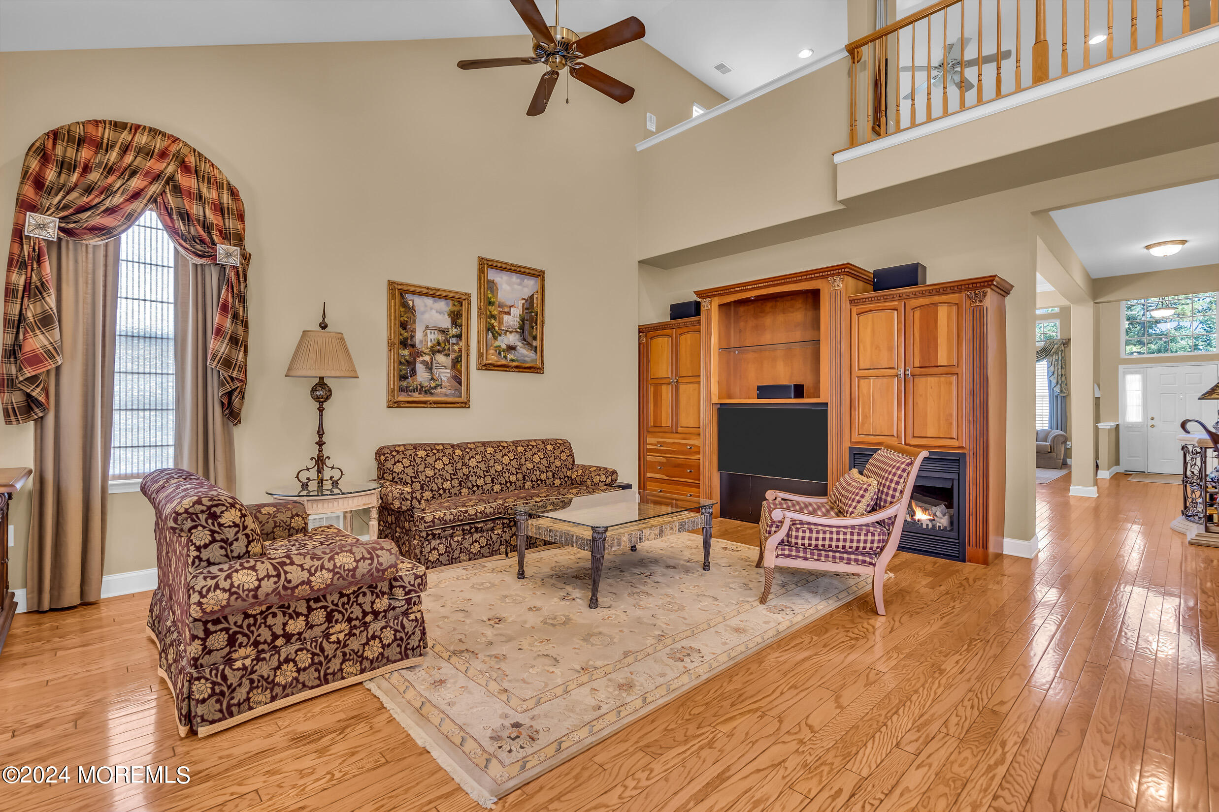 14 Headwaters Place Barnegat, NJ 08005 - Photo 16 of 68 a living room with furniture