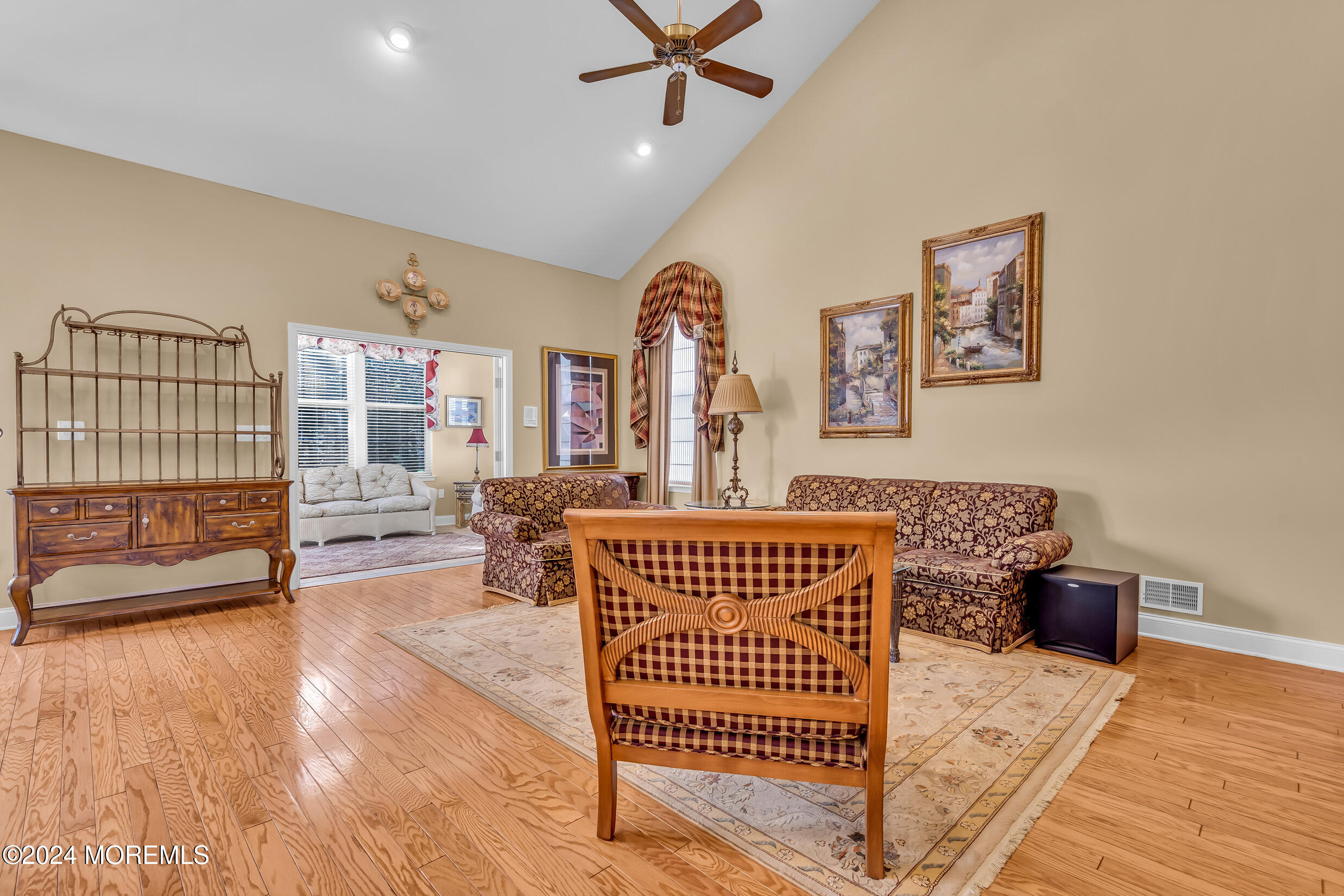 14 Headwaters Place Barnegat, NJ 08005 - Photo 24 of 68 a living room with furniture
