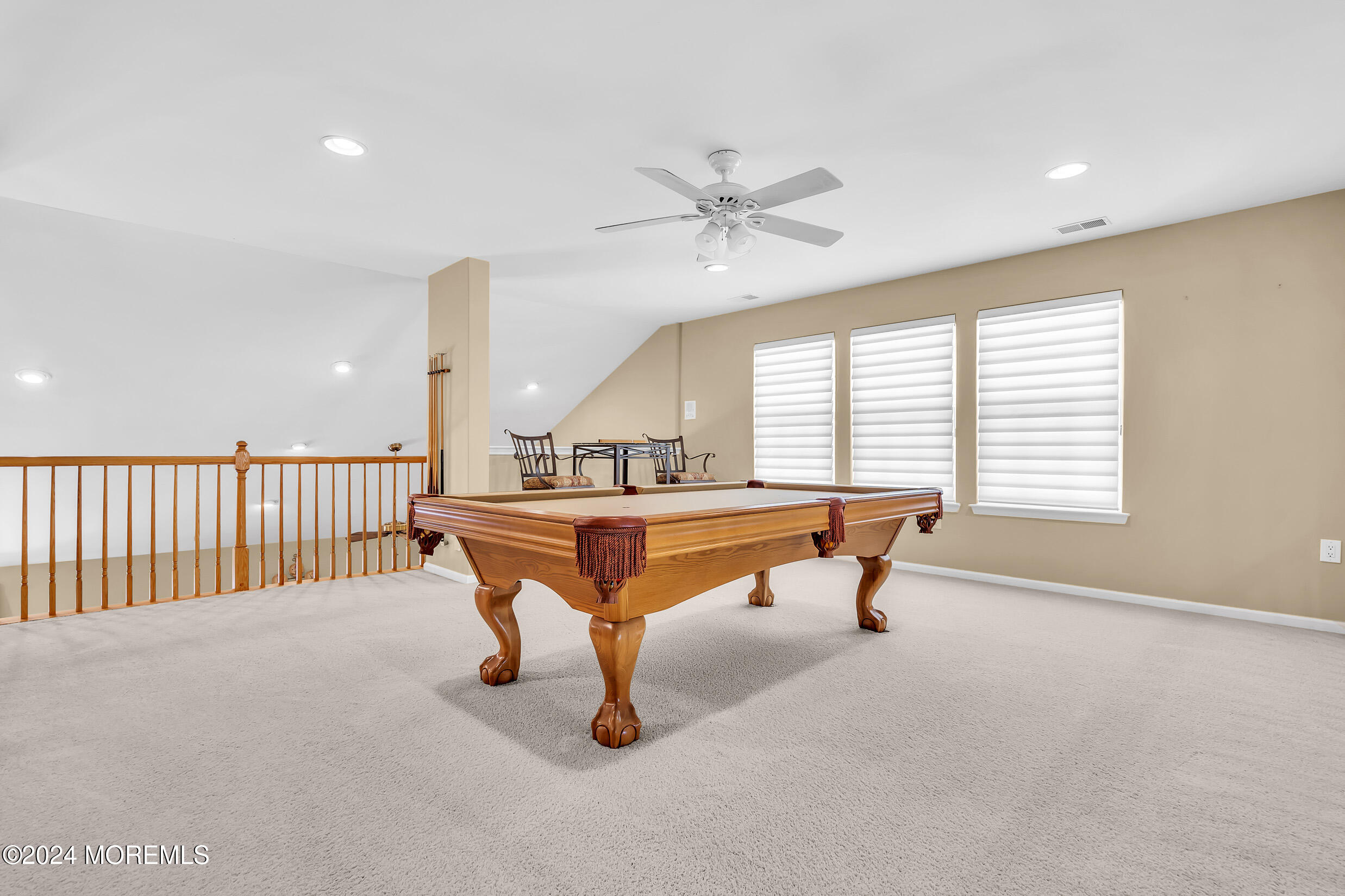 14 Headwaters Place Barnegat, NJ 08005 - Photo 50 of 68 a dining room with furniture and a window
