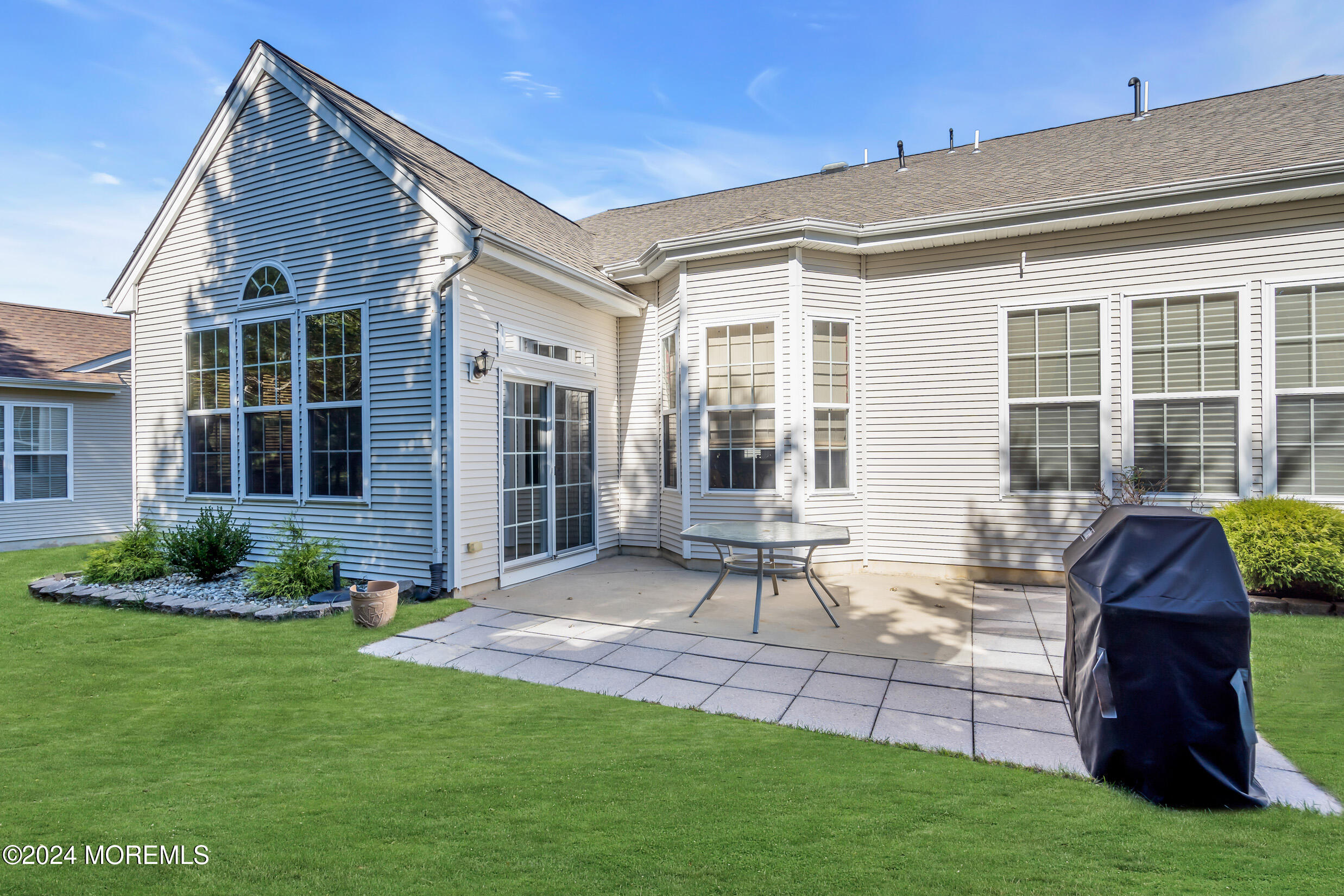 14 Headwaters Place Barnegat, NJ 08005 - Photo 58 of 68 a view of outdoor space yard and porch