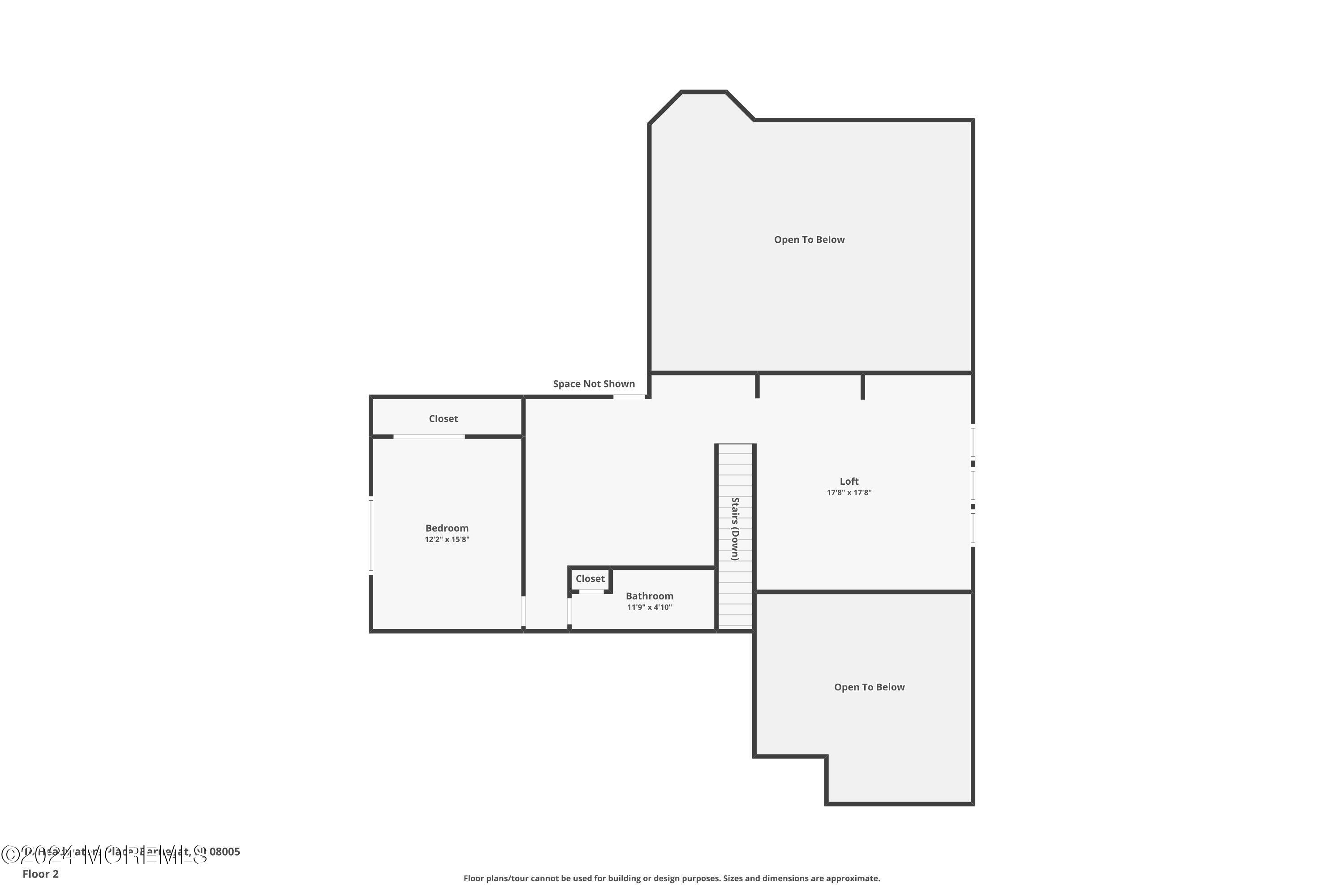 14 Headwaters Place Barnegat, NJ 08005 - Photo 68 of 68 Floor-2