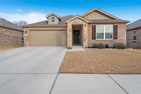 $370,000 | 2213 Village Creek Lane, Denton, TX 76208