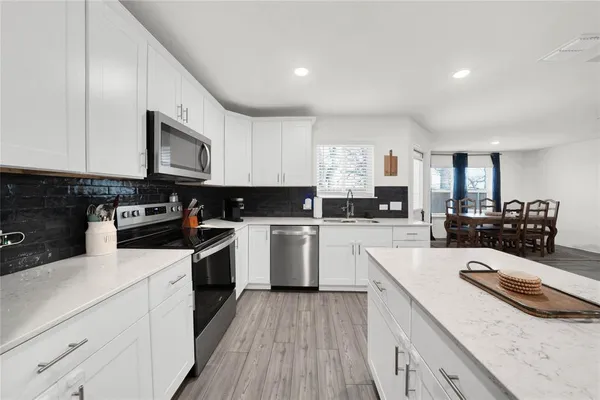 $370,000 | 2213 Village Creek Lane, Denton, TX 76208